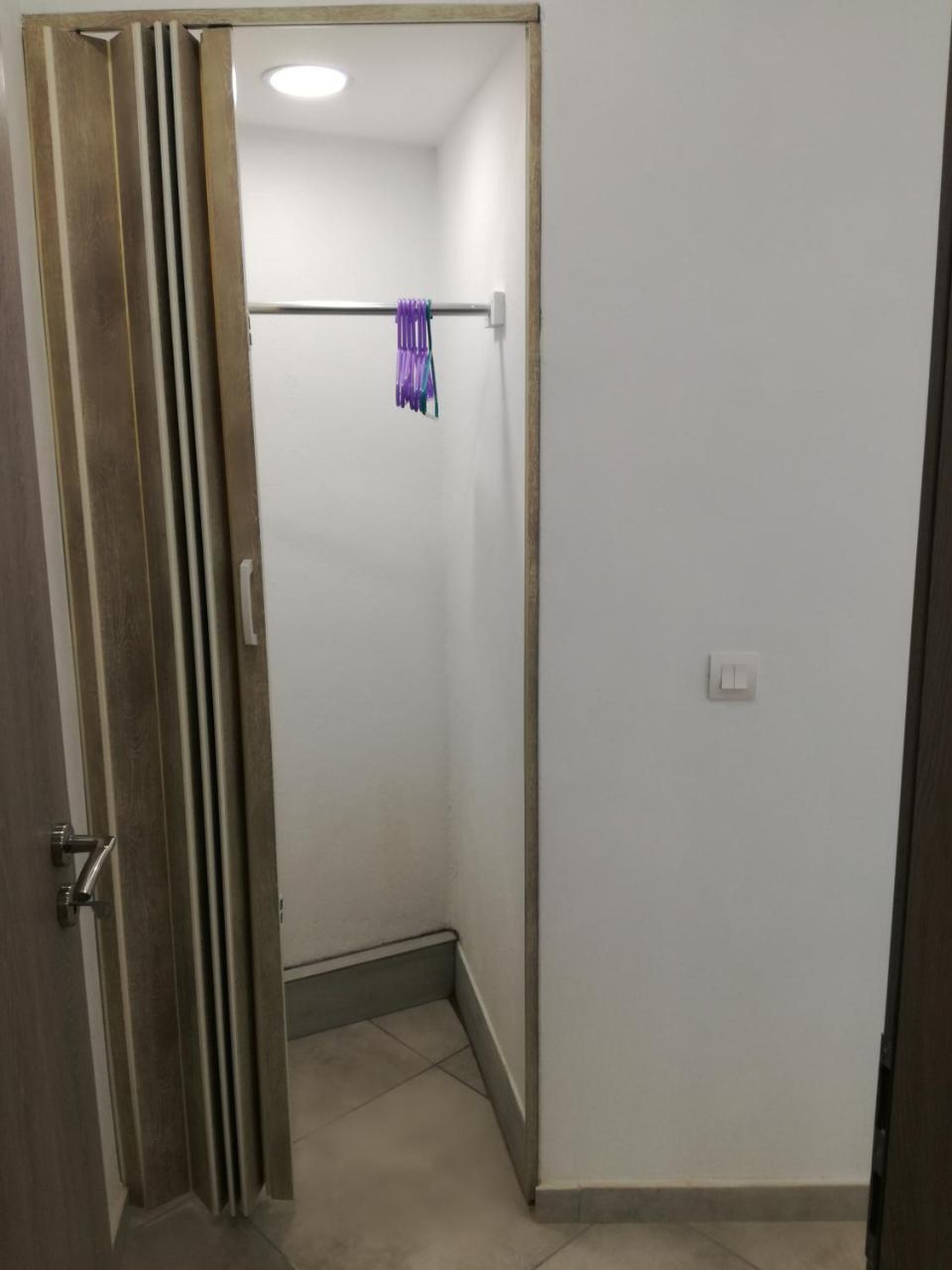Icthyoessa Apartment Agios Kirykos  Exterior photo